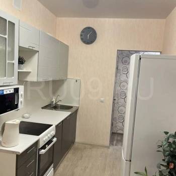 Сдается 2-х комнатная квартира, 38 м²