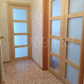 Сдается 1-комнатная квартира, 34 м²