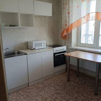 Сдается 1-комнатная квартира, 34 м²