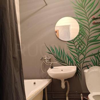 Сдается 1-комнатная квартира, 34 м²