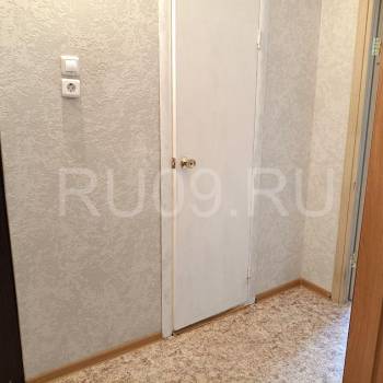 Сдается 1-комнатная квартира, 34 м²