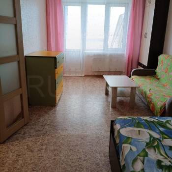 Сдается 1-комнатная квартира, 34 м²