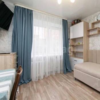 Сдается Комната, 13 м²