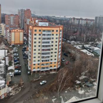 Сдается 2-х комнатная квартира, 51,6 м²