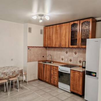 Сдается 2-х комнатная квартира, 51,6 м²