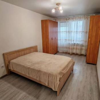 Сдается 2-х комнатная квартира, 51,6 м²