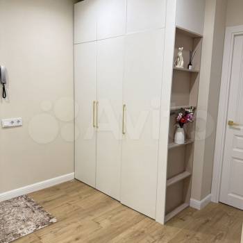 Сдается Многокомнатная квартира, 64 м²