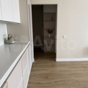 Сдается Многокомнатная квартира, 64 м²