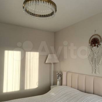 Сдается Многокомнатная квартира, 64 м²