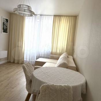 Сдается Многокомнатная квартира, 64 м²