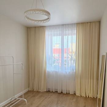 Сдается Многокомнатная квартира, 64 м²