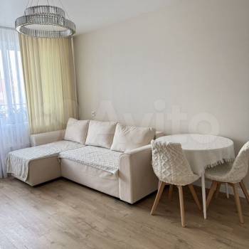 Сдается Многокомнатная квартира, 64 м²