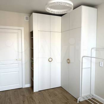 Сдается Многокомнатная квартира, 64 м²