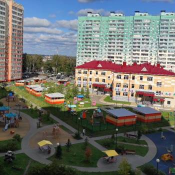 Продается Многокомнатная квартира, 84 м²