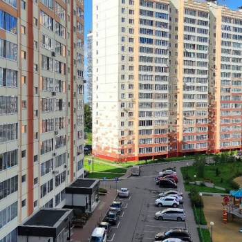 Продается Многокомнатная квартира, 84 м²