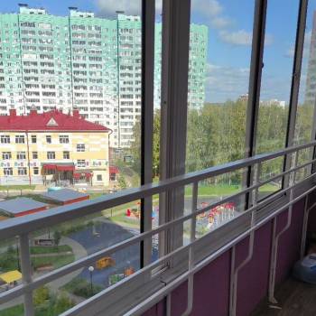 Продается Многокомнатная квартира, 84 м²