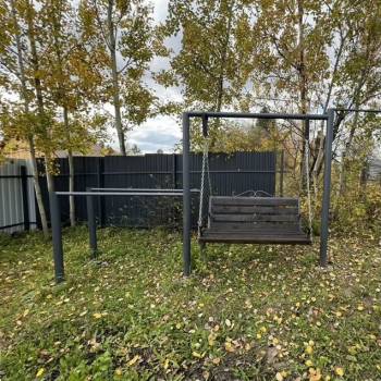 Продается Дом, 12 м²