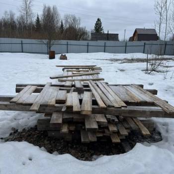 Продается Дом, 12 м²