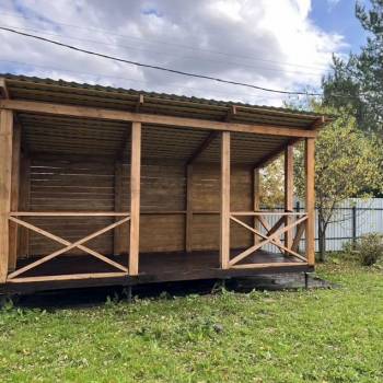 Продается Дом, 12 м²