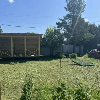 Продается Дом, 12 м²