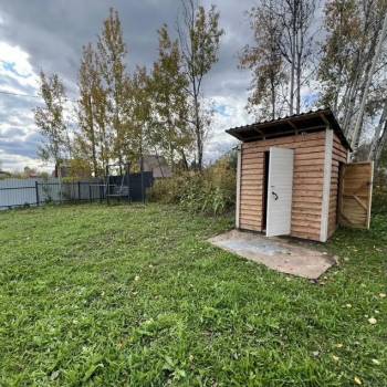 Продается Дом, 12 м²