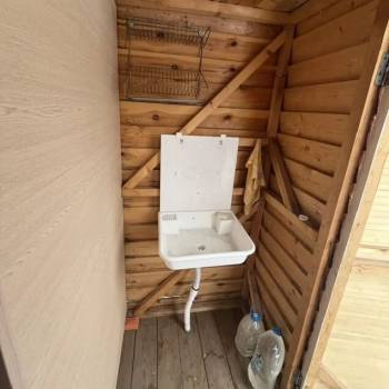 Продается Дом, 12 м²