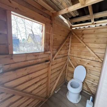 Продается Дом, 12 м²