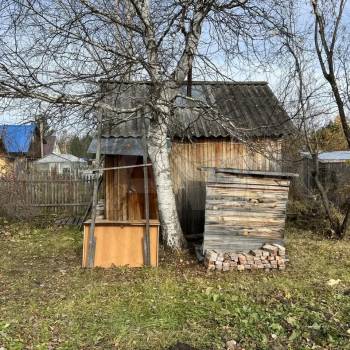 Продается Дом, 12 м²