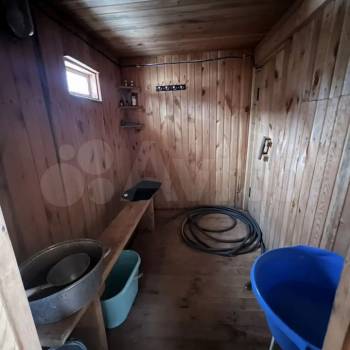 Продается Дом, 12 м²