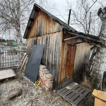 Продается Дом, 12 м²