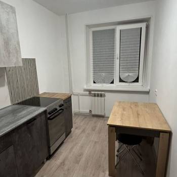 Продается 3-х комнатная квартира, 65 м²