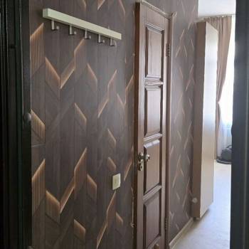 Сдается 1-комнатная квартира, 19,3 м²