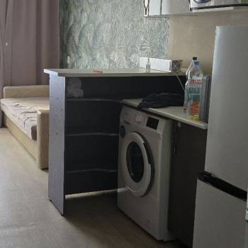 Сдается 1-комнатная квартира, 19,3 м²