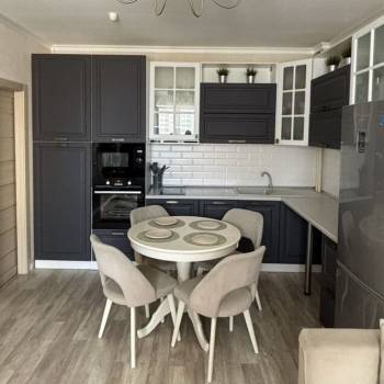 Продается 3-х комнатная квартира, 58,8 м²