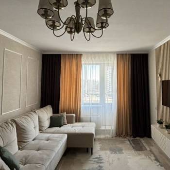 Продается 3-х комнатная квартира, 58,8 м²