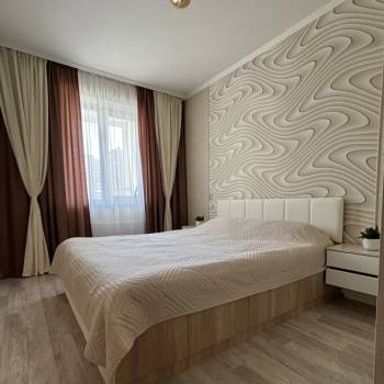 Продается 3-х комнатная квартира, 58,8 м²