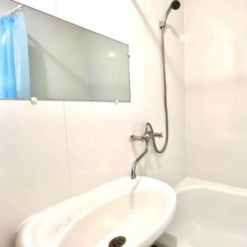 Продается 1-комнатная квартира, 35,1 м²