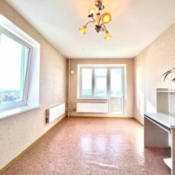 Продается 1-комнатная квартира, 35,1 м²
