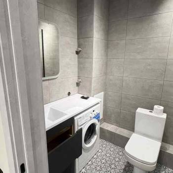 Сдается 2-х комнатная квартира, 49 м²