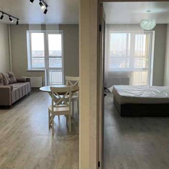 Сдается 2-х комнатная квартира, 49 м²