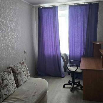 Сдается 2-х комнатная квартира, 44 м²