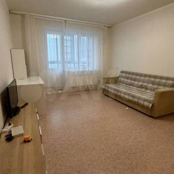 Сдается 2-х комнатная квартира, 60 м²