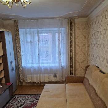 Сдается 1-комнатная квартира, 38 м²