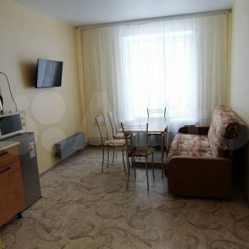 Сдается 2-х комнатная квартира, 27 м²