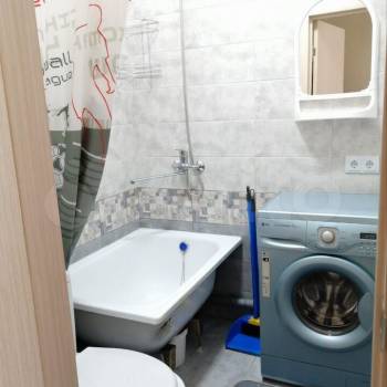 Сдается 2-х комнатная квартира, 27 м²