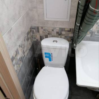 Сдается 2-х комнатная квартира, 27 м²