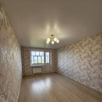 Продается 2-х комнатная квартира, 53,9 м²