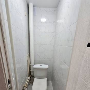 Продается 2-х комнатная квартира, 53,9 м²