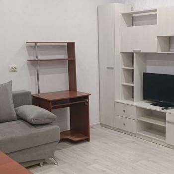 Сдается 1-комнатная квартира, 25 м²