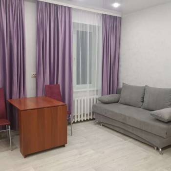 Сдается 1-комнатная квартира, 25 м²